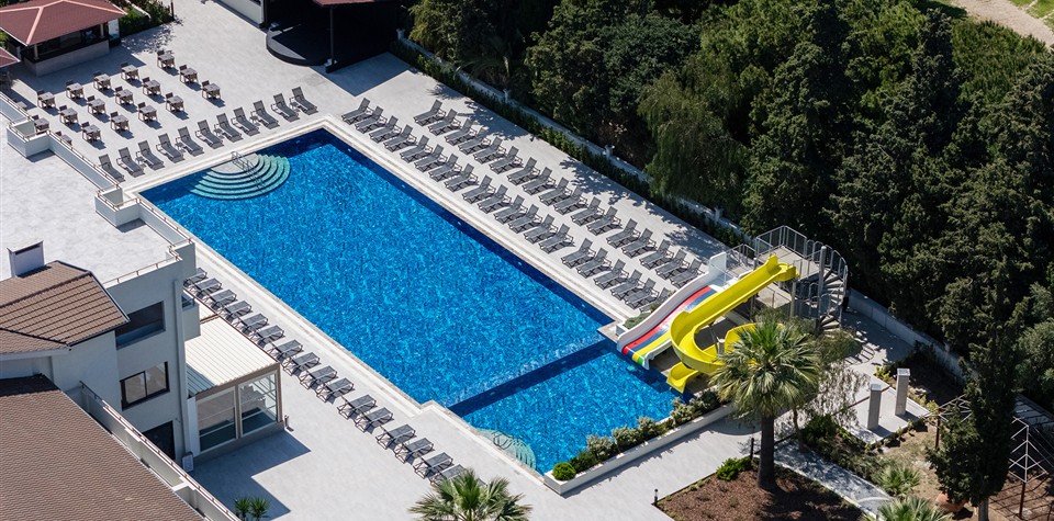 Proxima Hotel