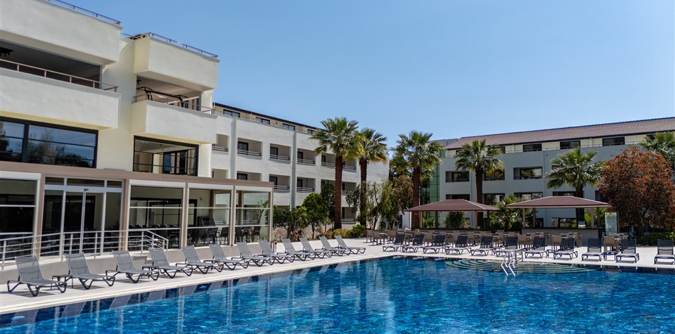 Proxima Hotel