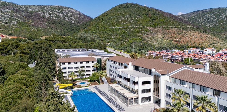 Proxima Hotel