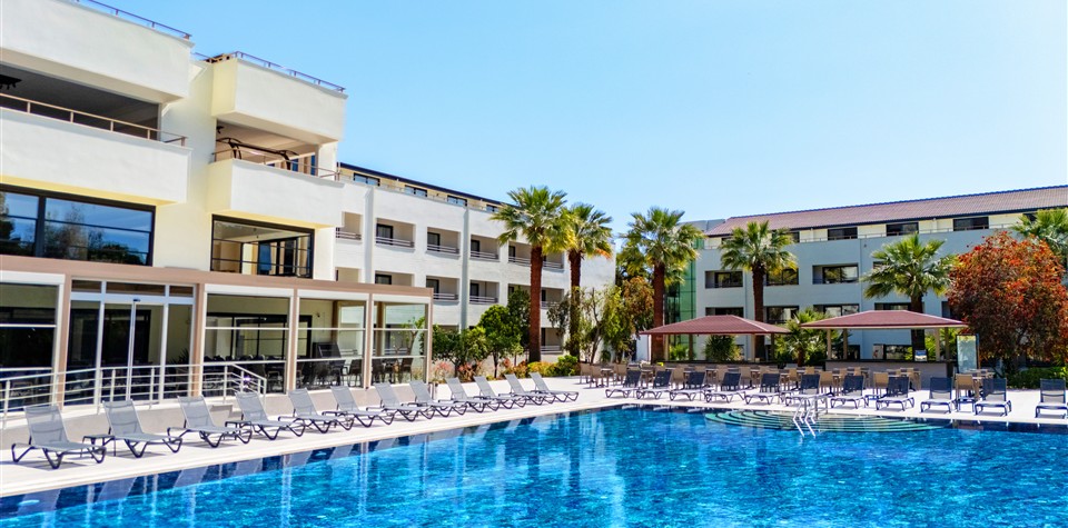 Proxima Hotel