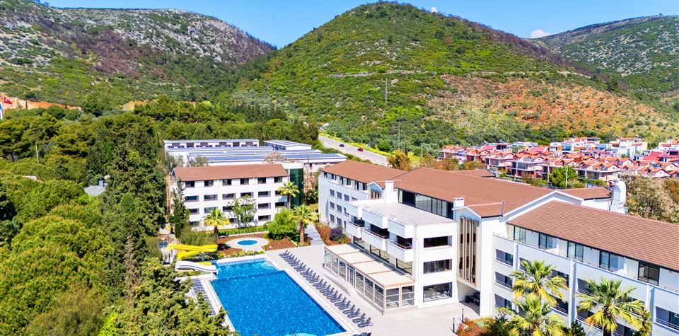 Proxima Hotel