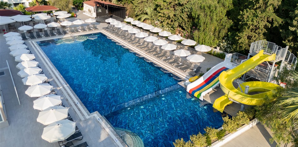 Proxima Hotel