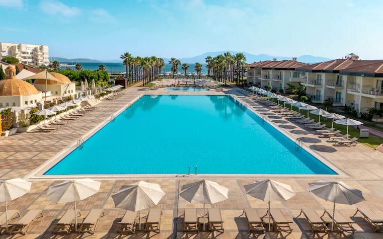 Radisson Blu Resort & Spa Çeşme