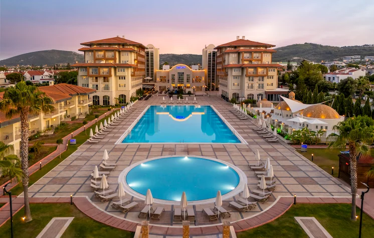 Radisson Blu Resort & Spa Çeşme