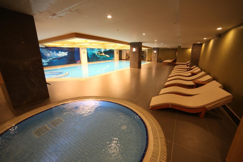 Ramada Plaza by Wyndham Konya