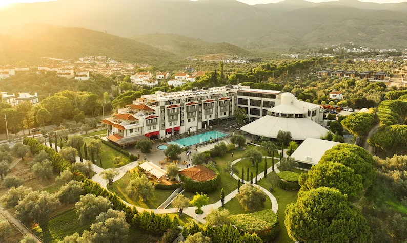 Ramada Resort Kazdağları Thermal & Spa