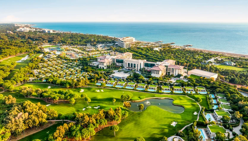 Regnum Carya