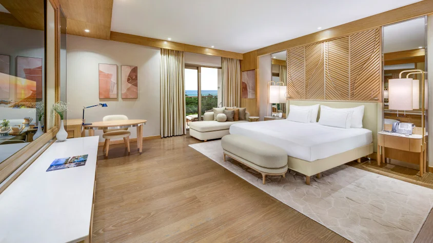 Jade Suite