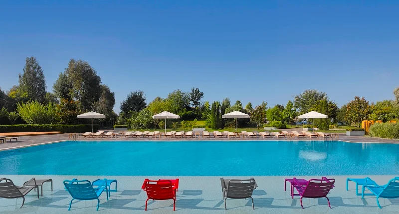 Sheraton İstanbul Ataköy