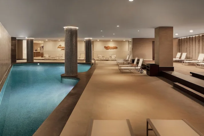Sheraton Istanbul Levent