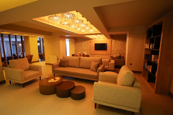 Snowdora Ski Resort Hotels & Villas