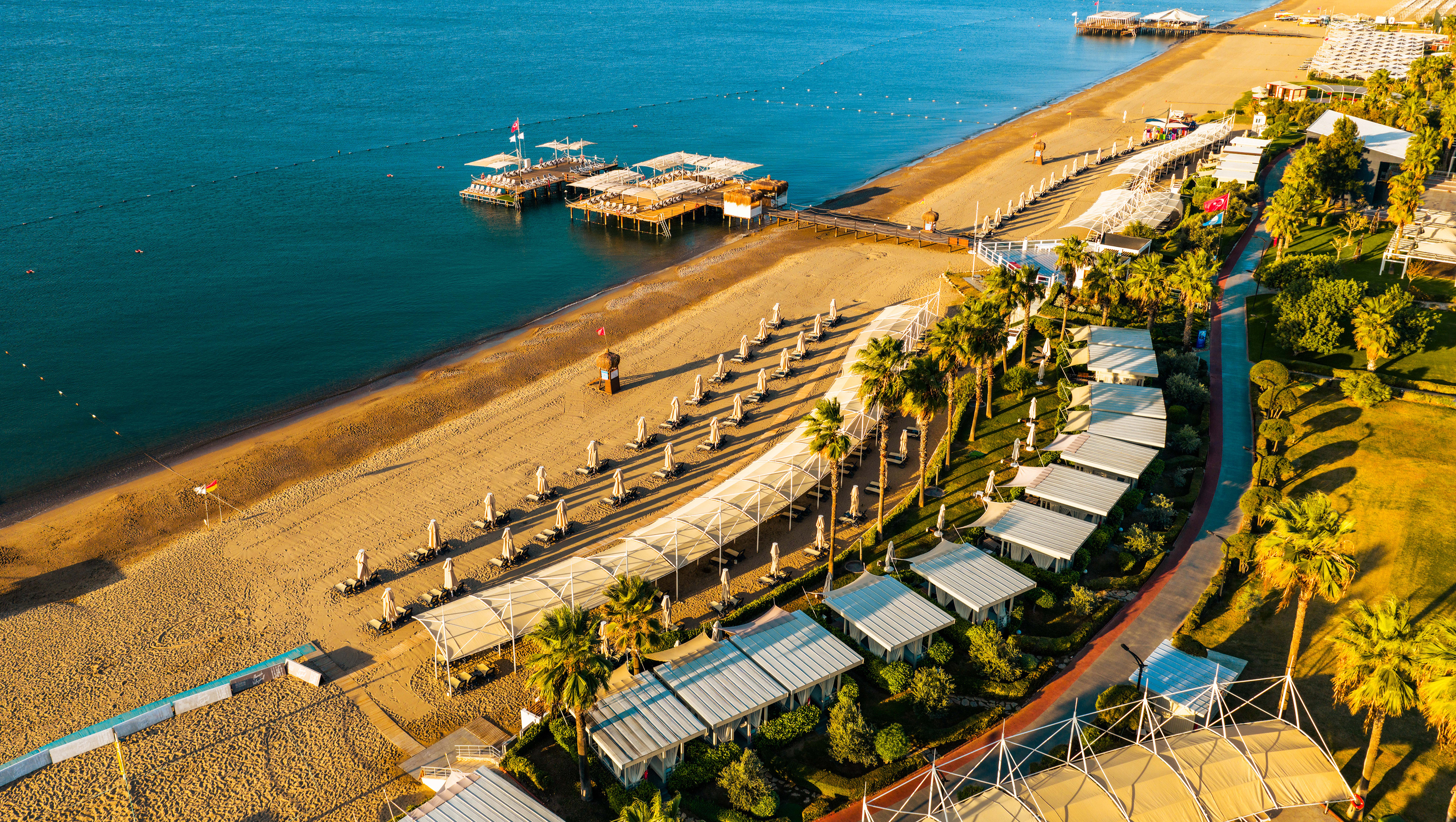 Susesi Luxury Resort