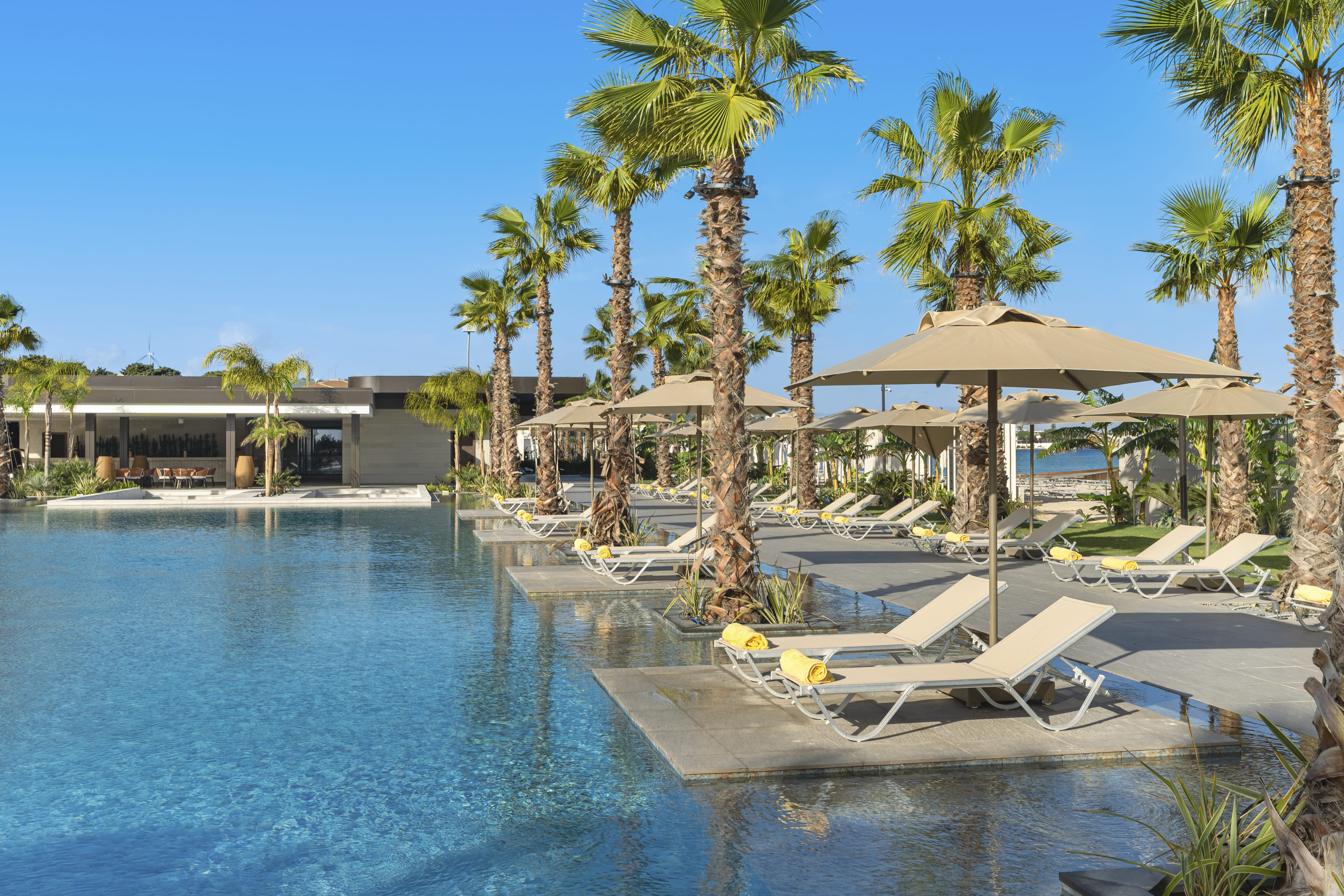 Swissotel Resort & Spa Çeşme