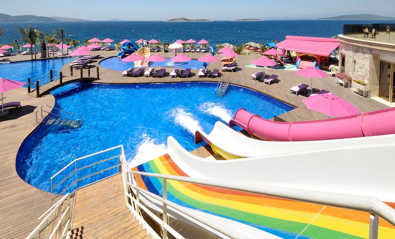 The Plaza Bodrum