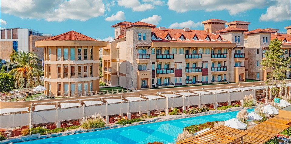 Yeme - İçme