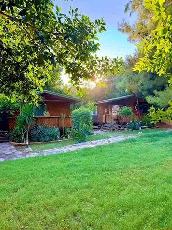 Turan Hill Lounge, Fethiye
