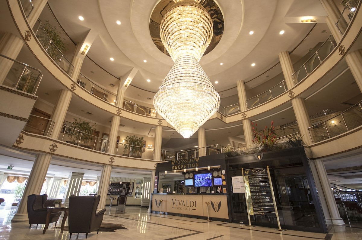Vivaldi Park Hotel