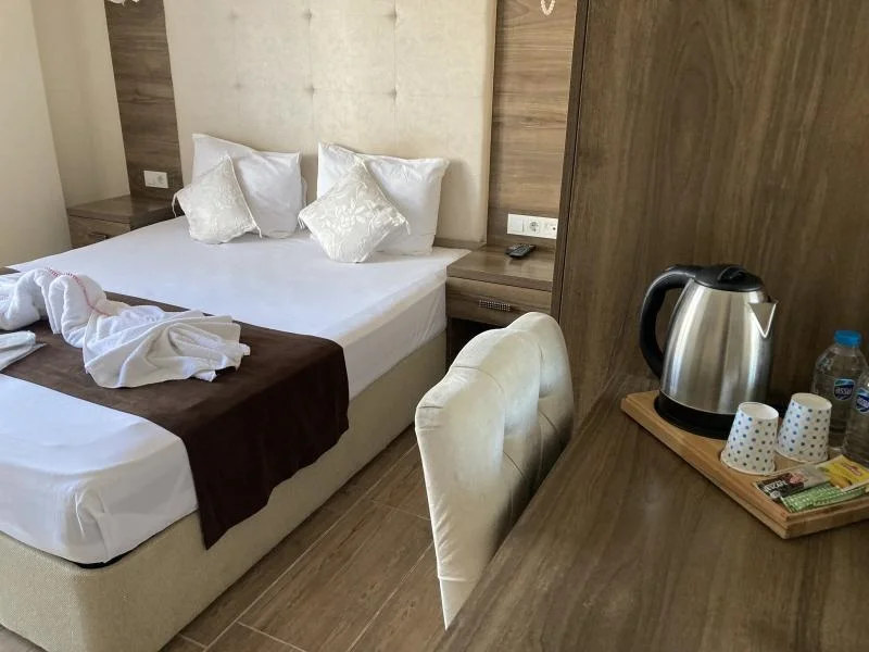 Standard Room, Nature View
