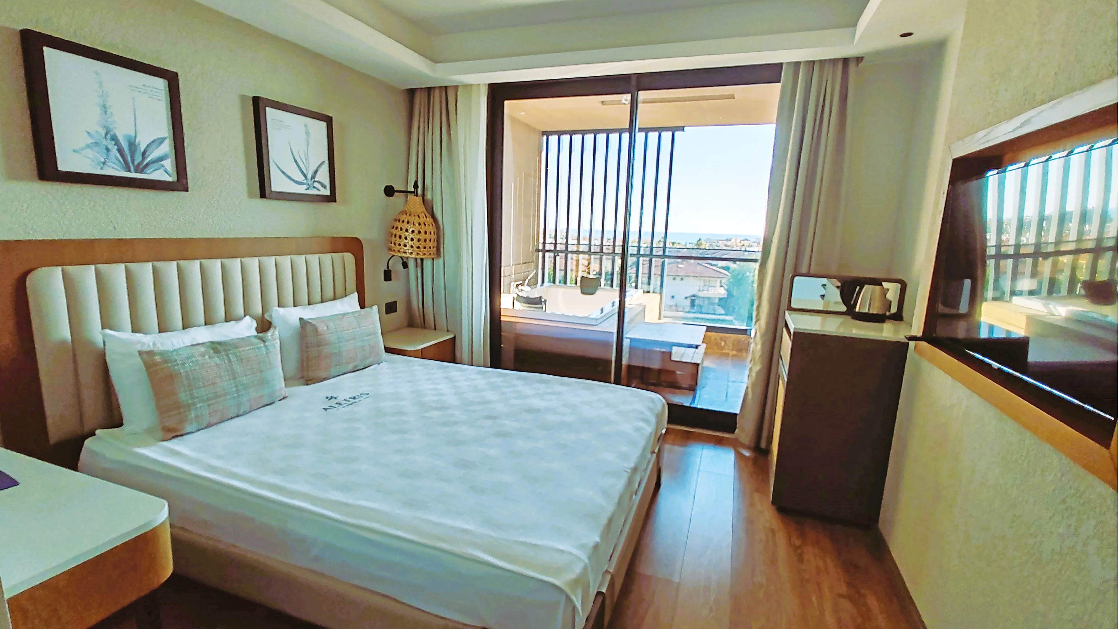 Balayı Odası