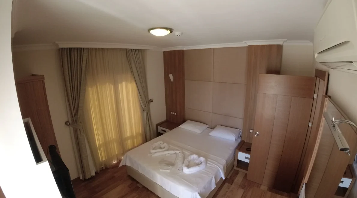 Family Suite Room