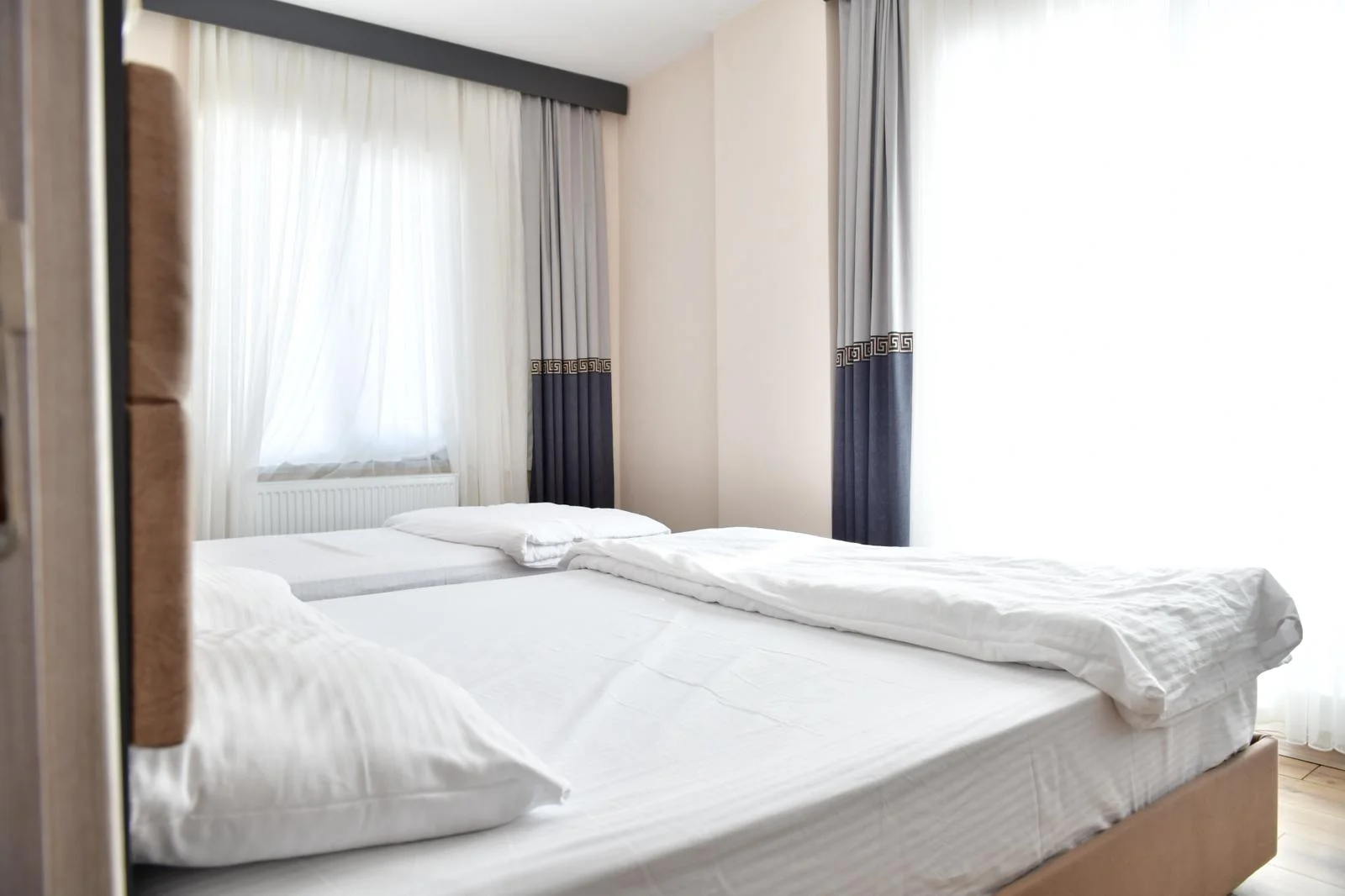 Standart Oda, Dağ Manzaralı