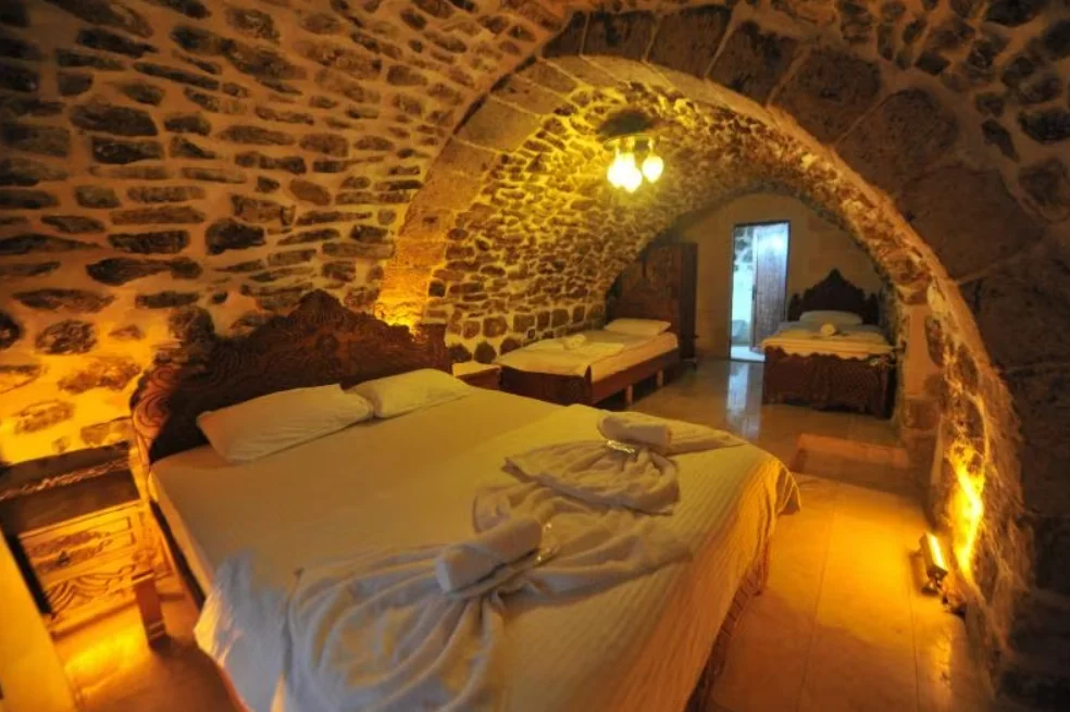 Family Suite Room