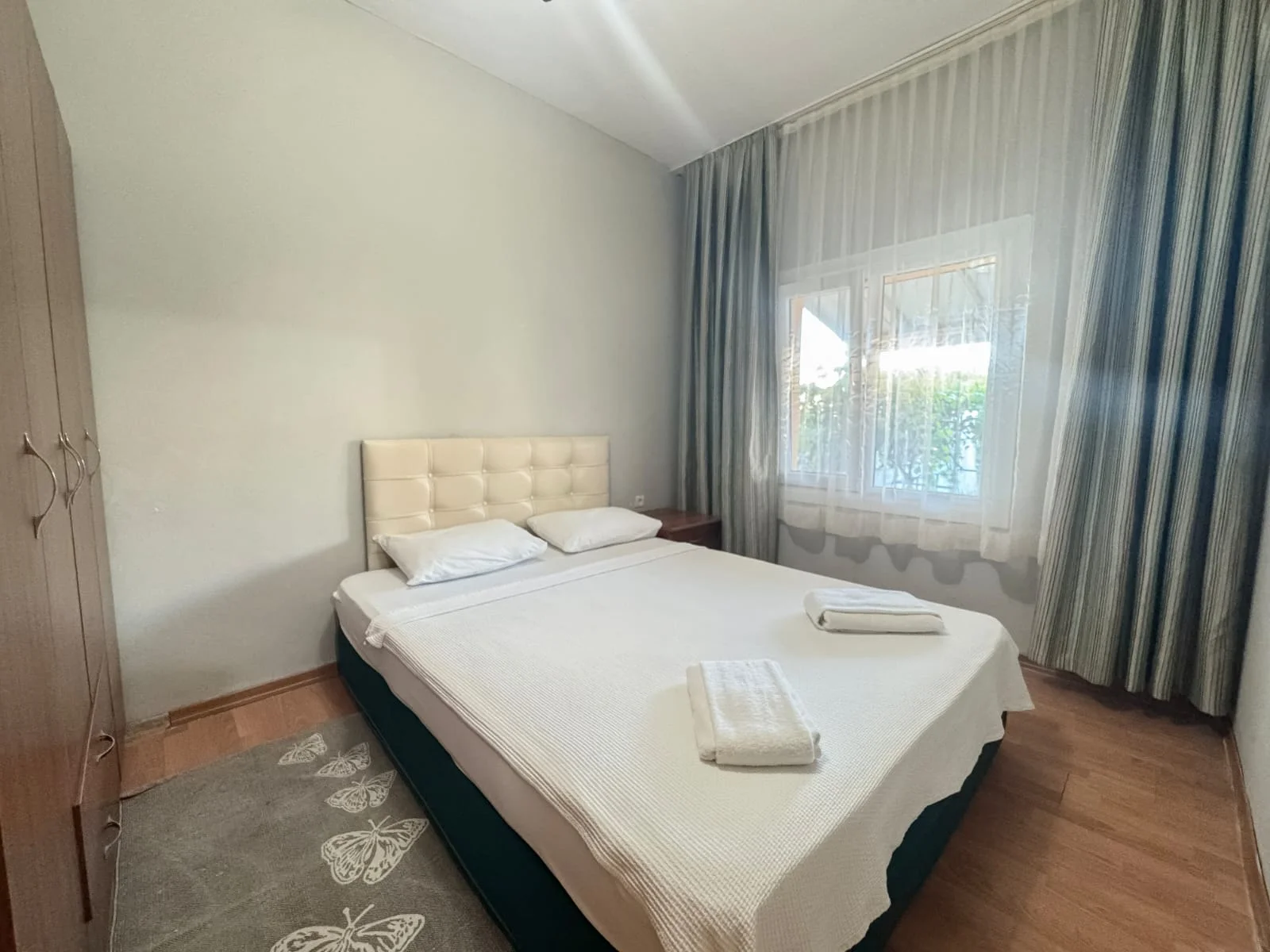 Apart Villa