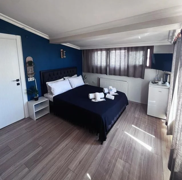 Exclusive Oda, Deniz Manzaralı
