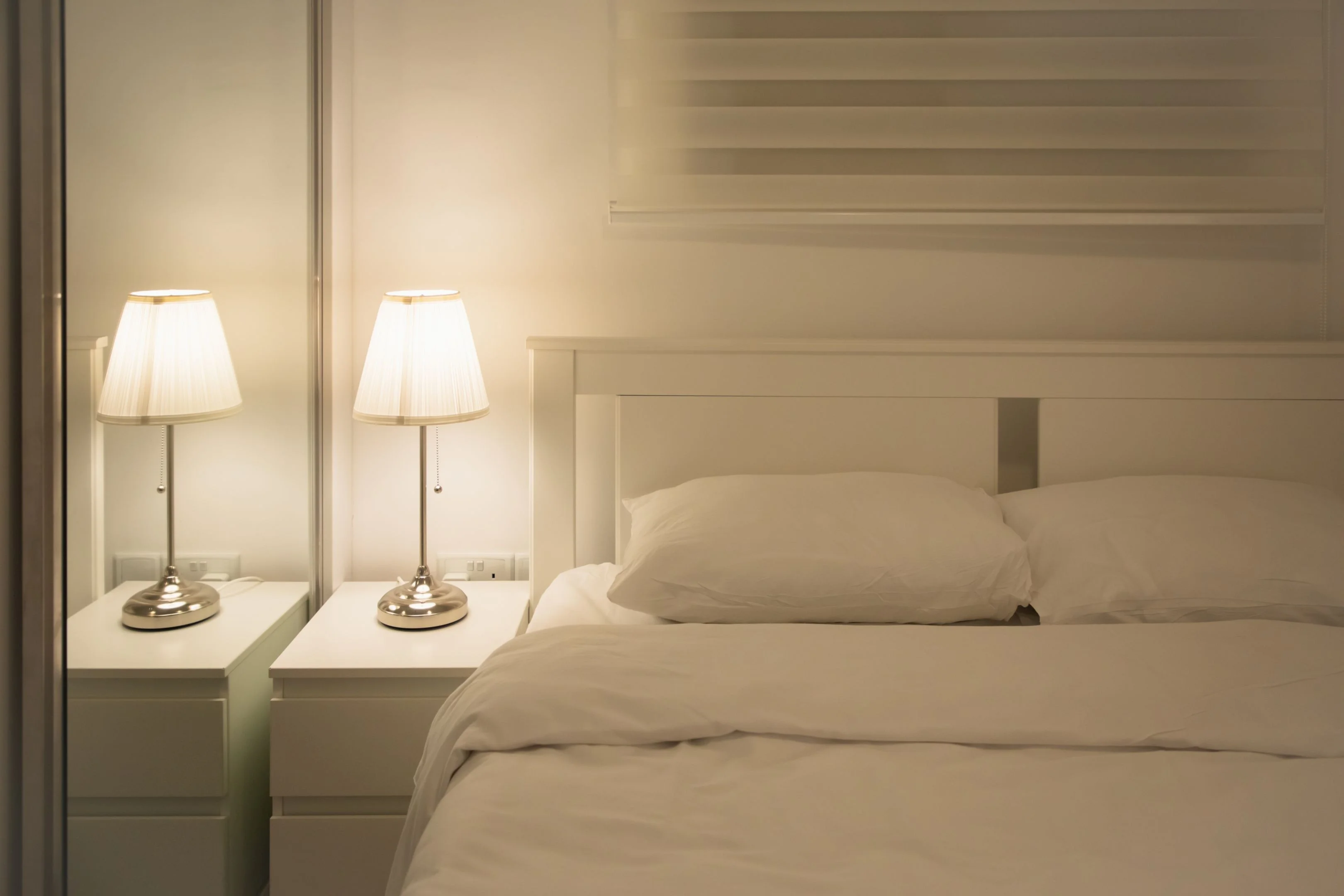 Deluxe Studio Room