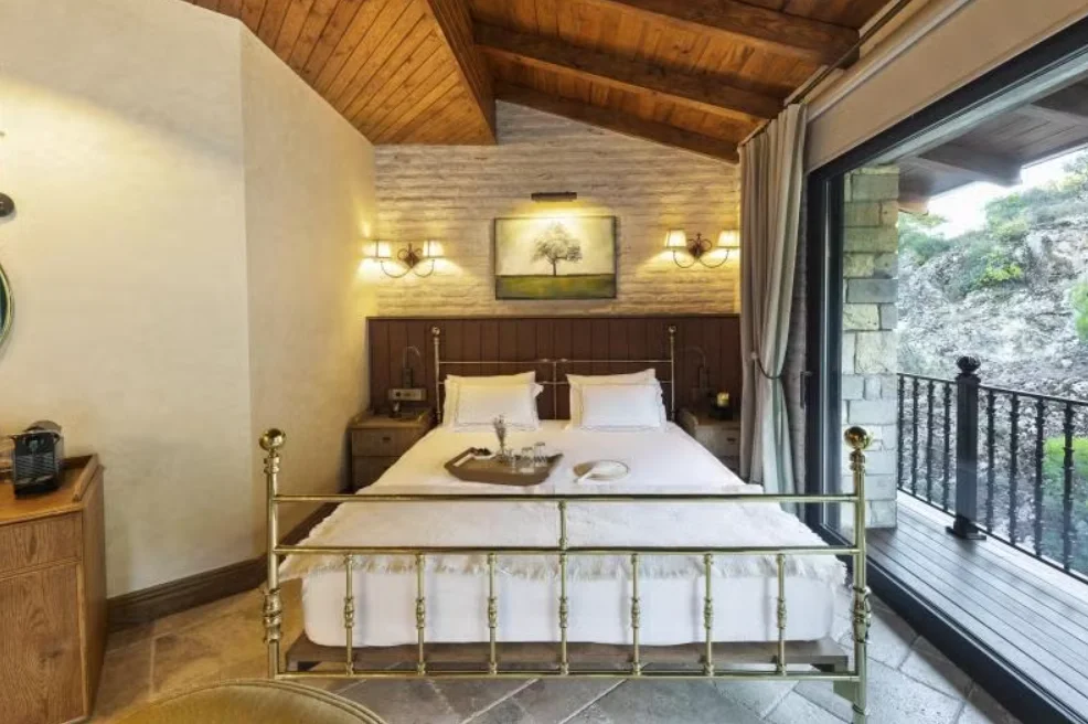 Suite Room, Forest View