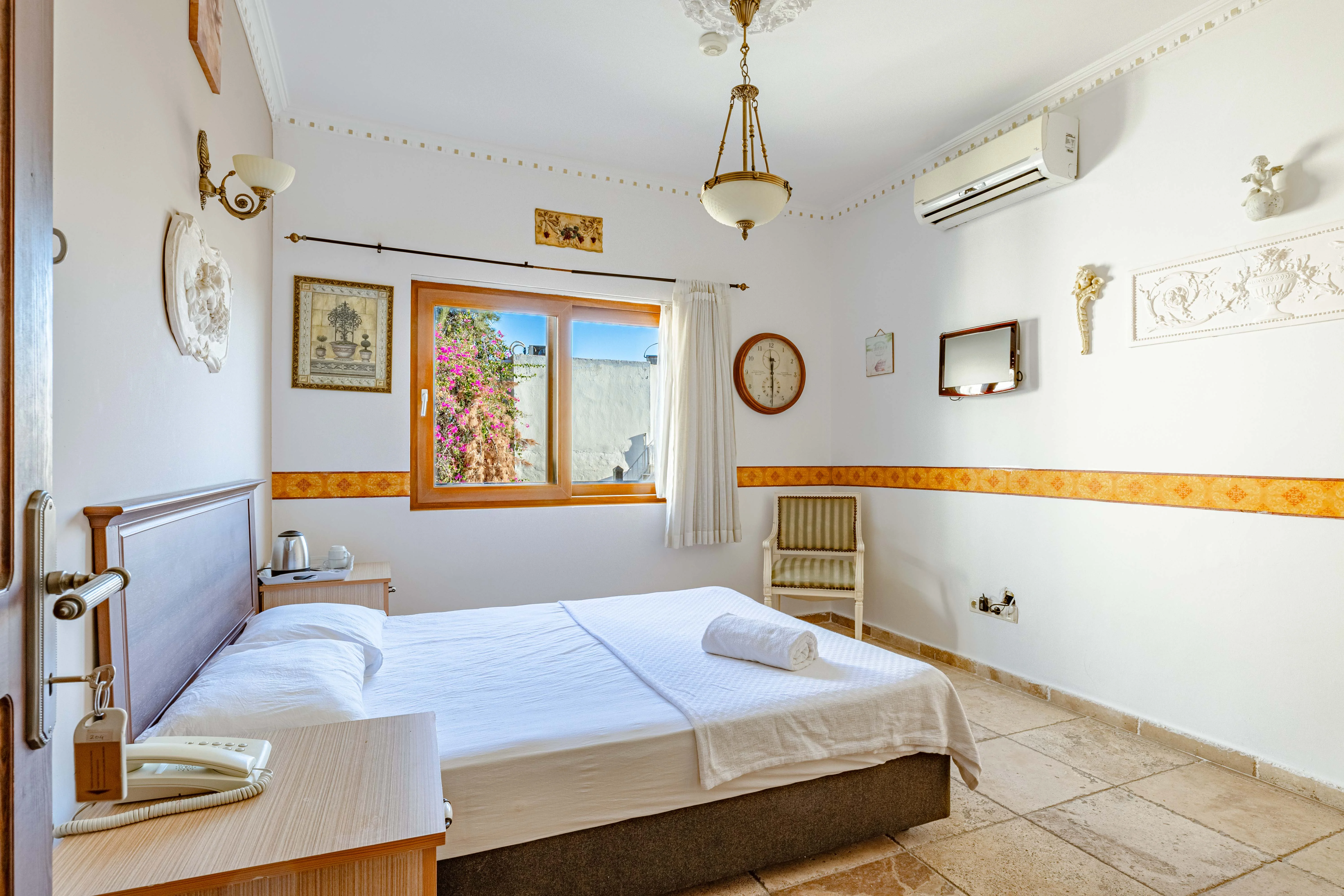 Design Oda (Sigara İçilemez)