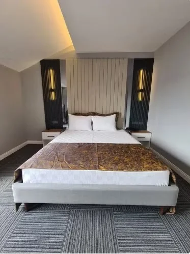 Suite Room