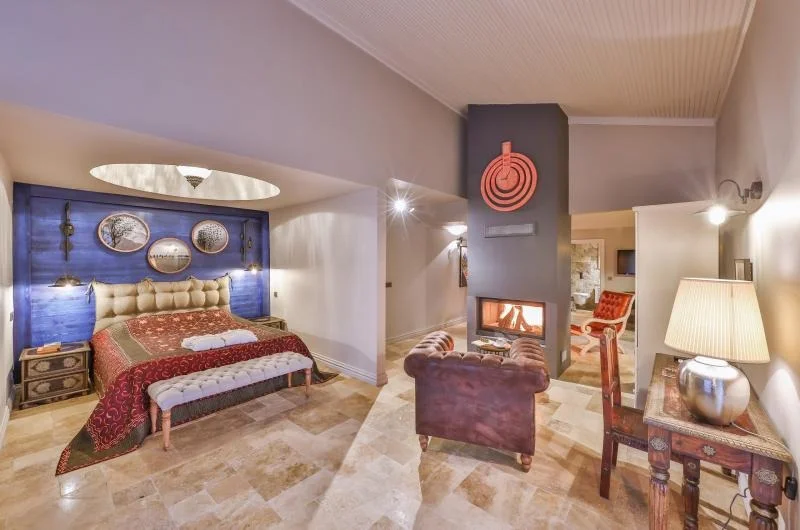 King Room