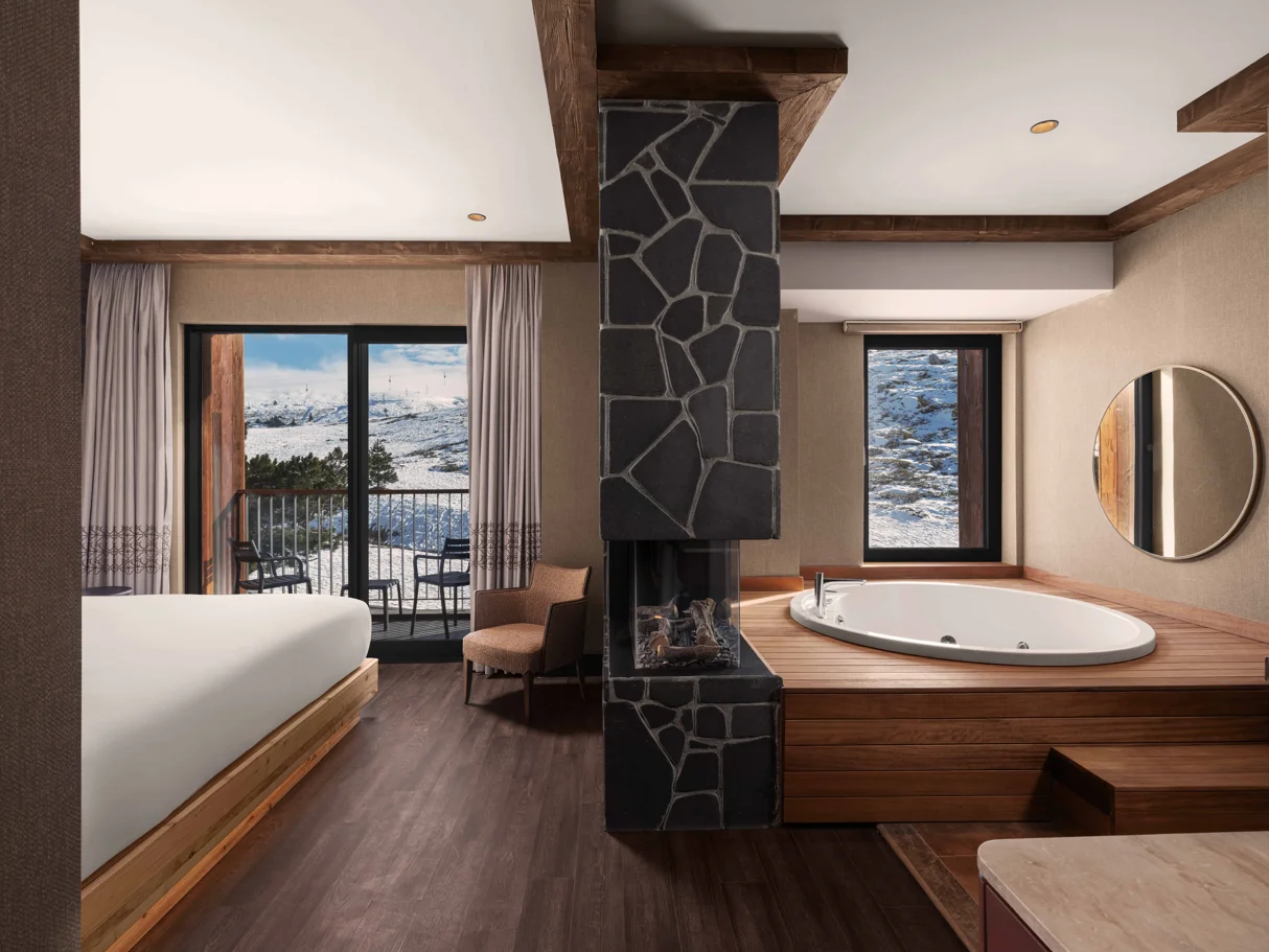 Suite Room