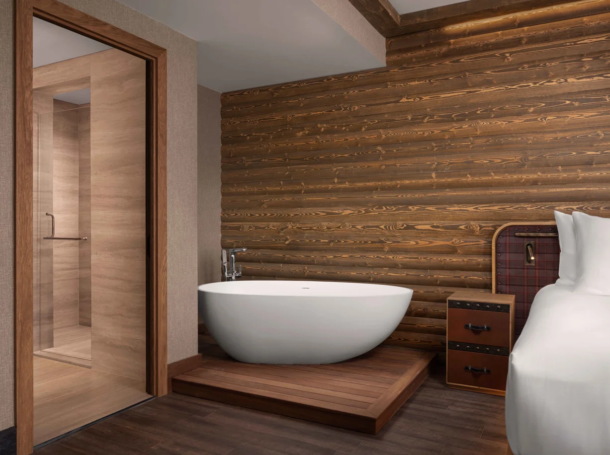 Splendid Suite