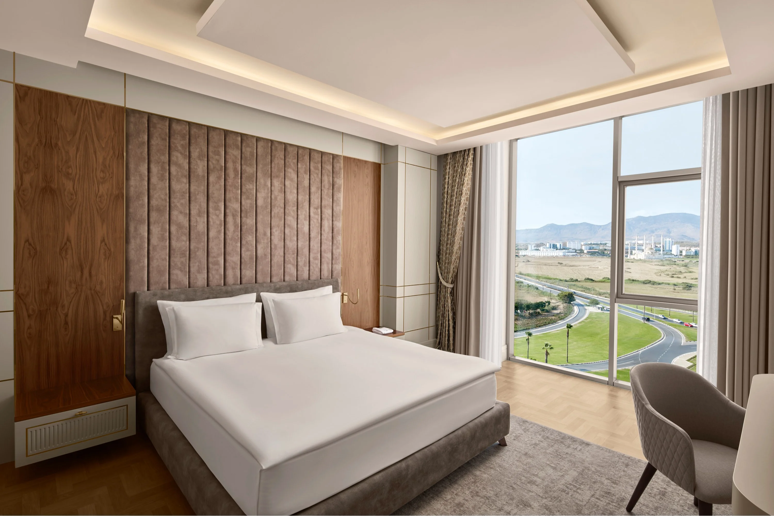 Executive Suite Room
