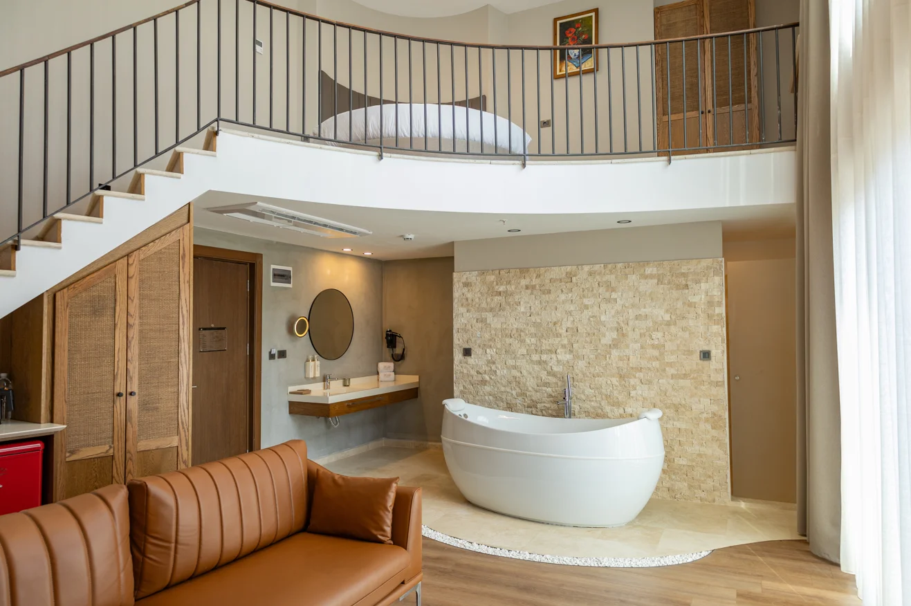 Loft Oda