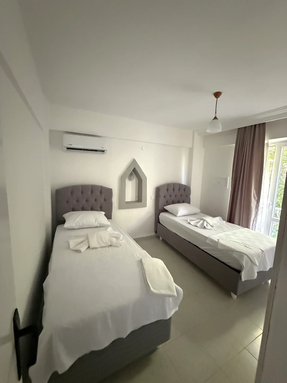 Family Deluxe Room