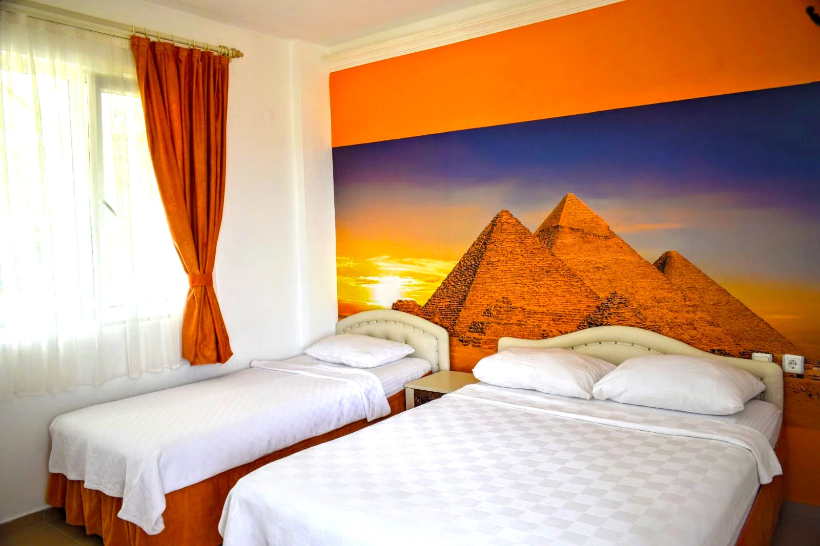 Standard Room (3 Person)