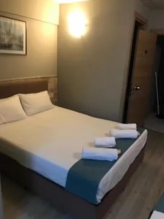 Economy Single Room (1 Person)