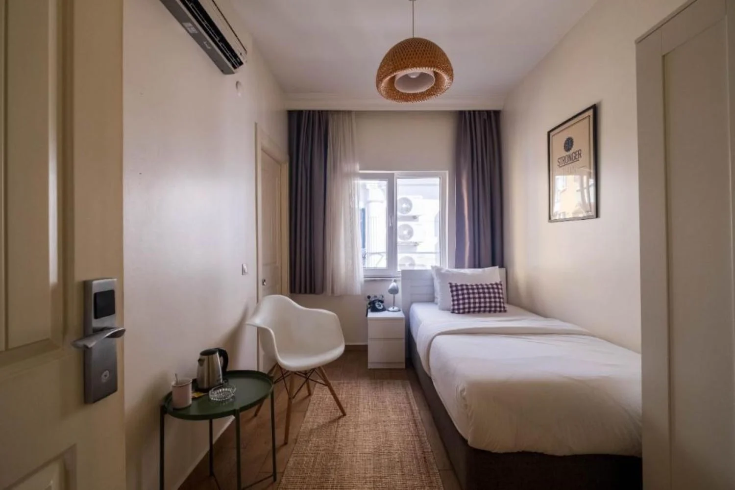 Single Room