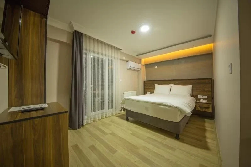 Tek Kişilik Oda