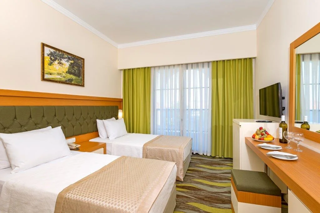 Smart Room