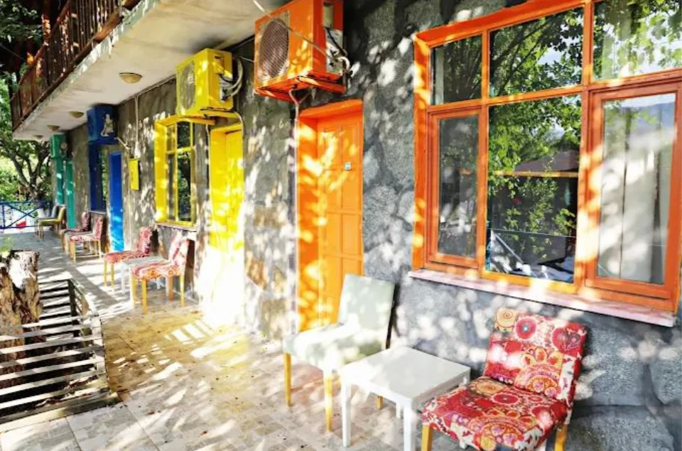 Aile Odası