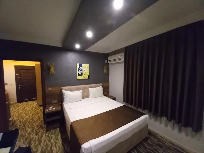Suite Room, Nature View