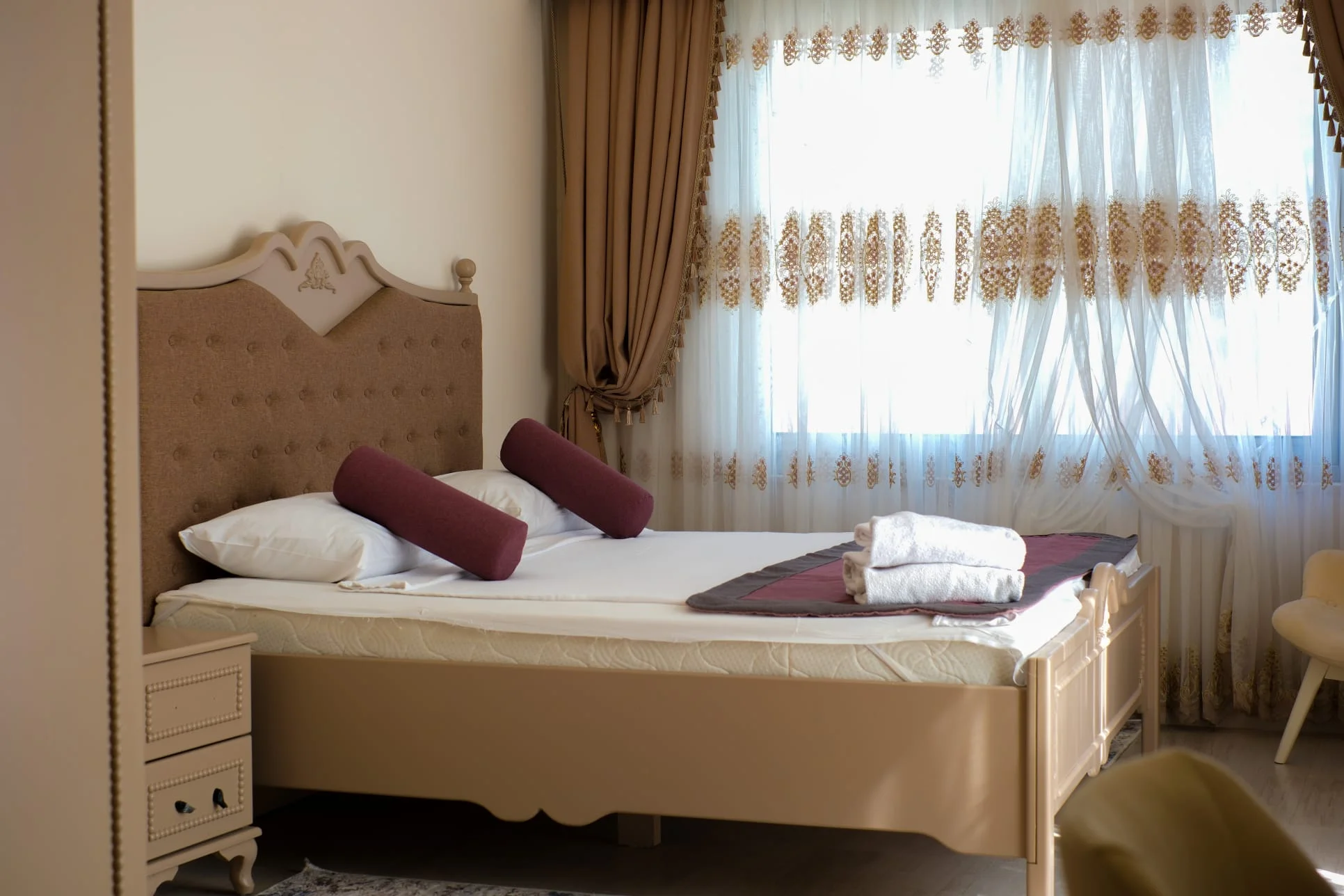 Apart Apartment Luxury Flat Room