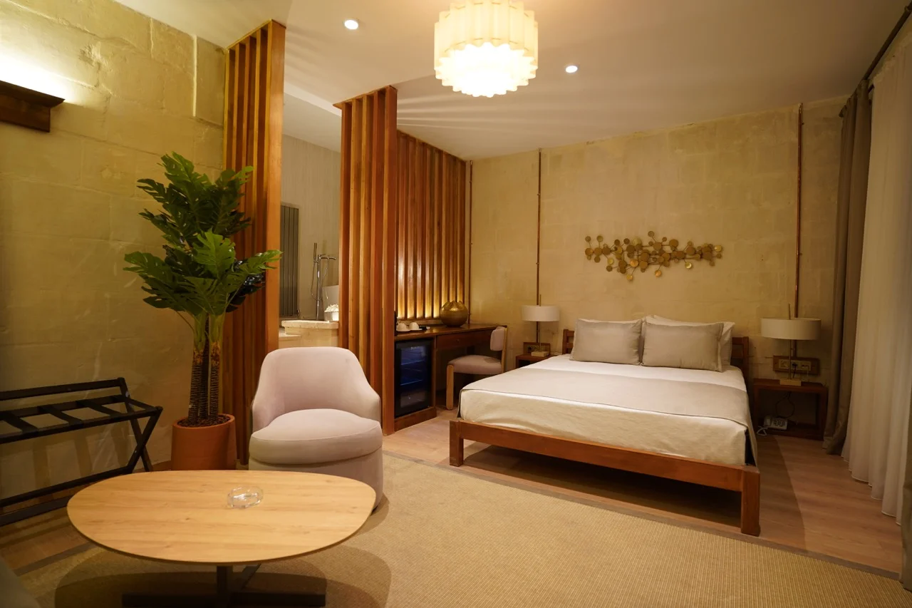 Executive Room