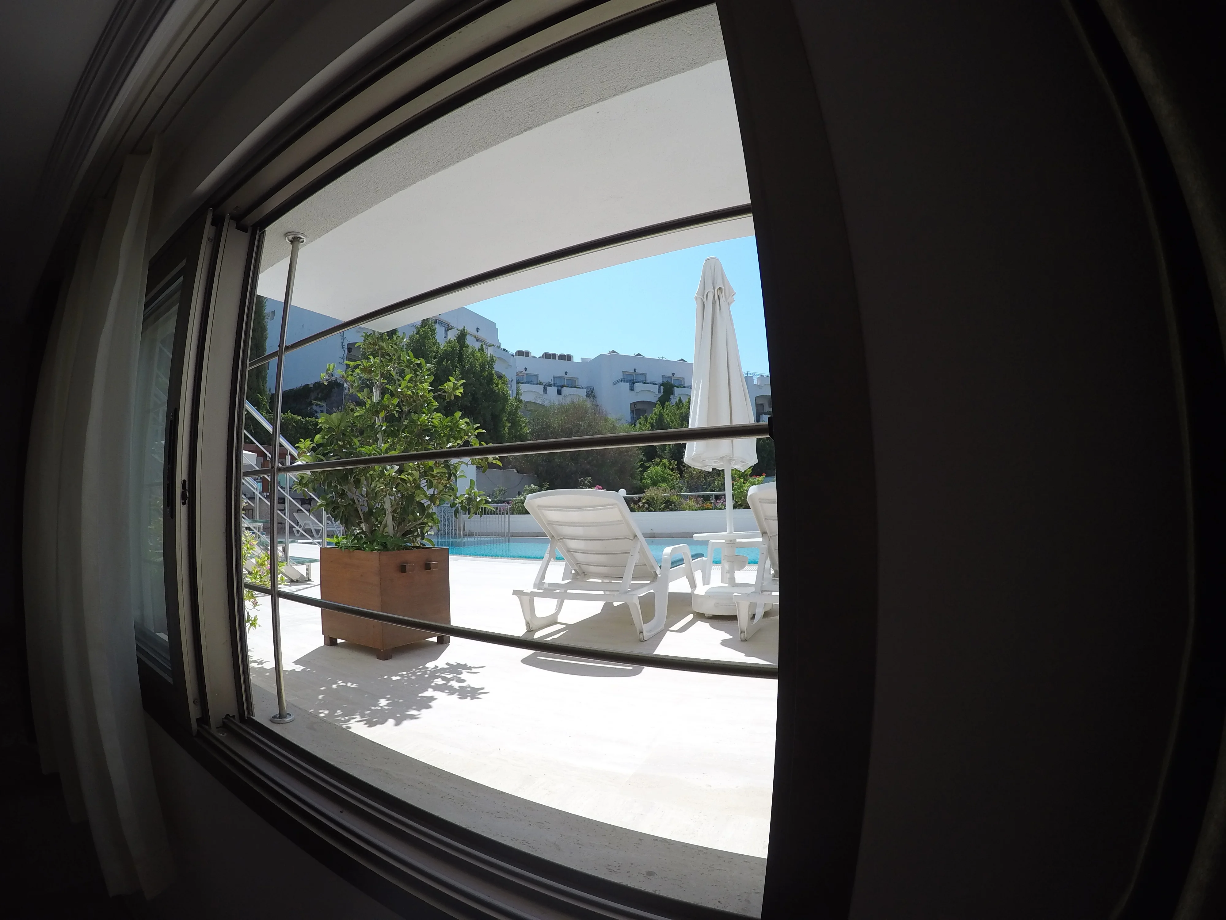Standard Room (Without Balcony)