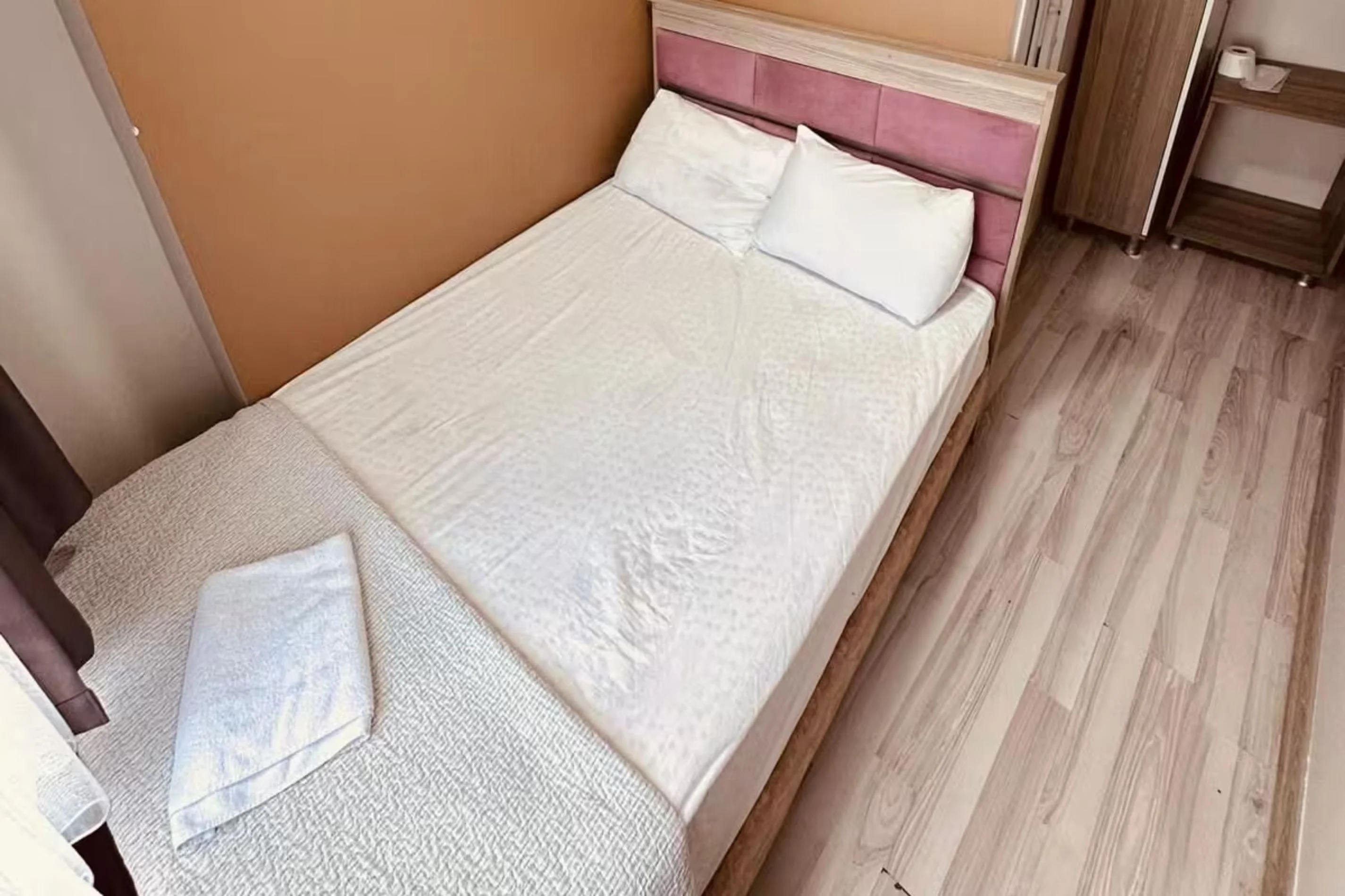 Tek Kişilik Oda