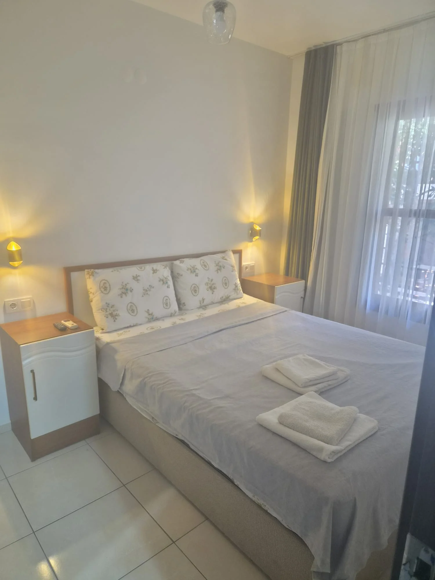 Studio Room (Without Balcony)